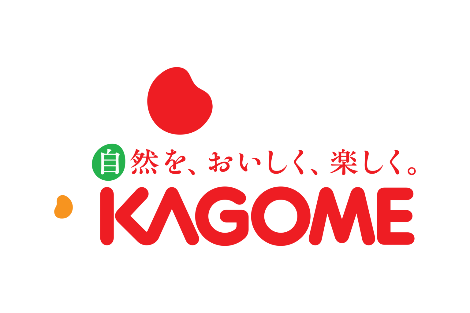 Brand Name : Kagome is world's largest tomato solution provider & manufacturing company.